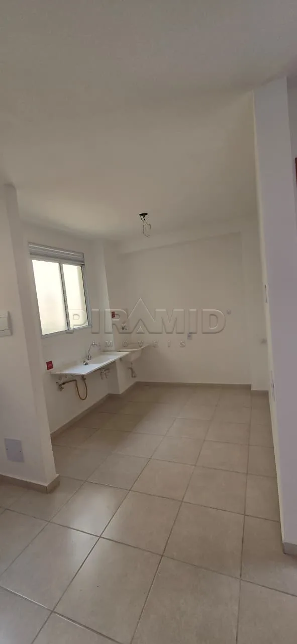 Alugar Apartamento / Padr&atilde;o em Ribeir&atilde;o Preto R$ 1.350,00 - Foto 12