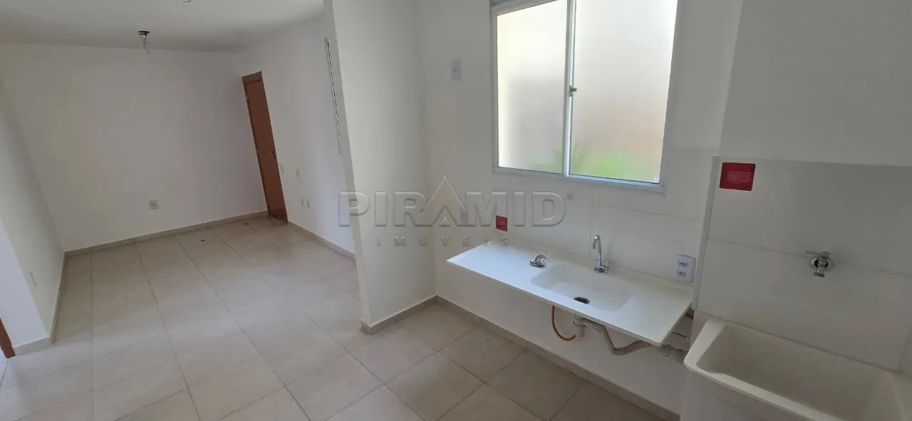 Alugar Apartamento / Padr&atilde;o em Ribeir&atilde;o Preto R$ 1.350,00 - Foto 13