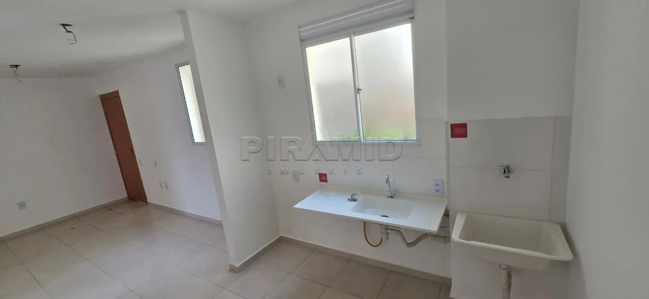 Alugar Apartamento / Padr&atilde;o em Ribeir&atilde;o Preto R$ 1.350,00 - Foto 14