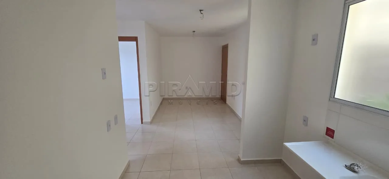 Alugar Apartamento / Padr&atilde;o em Ribeir&atilde;o Preto R$ 1.350,00 - Foto 15