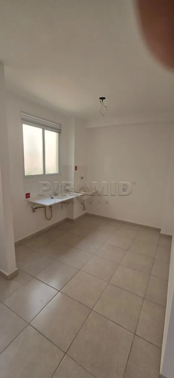 Alugar Apartamento / Padr&atilde;o em Ribeir&atilde;o Preto R$ 1.350,00 - Foto 16