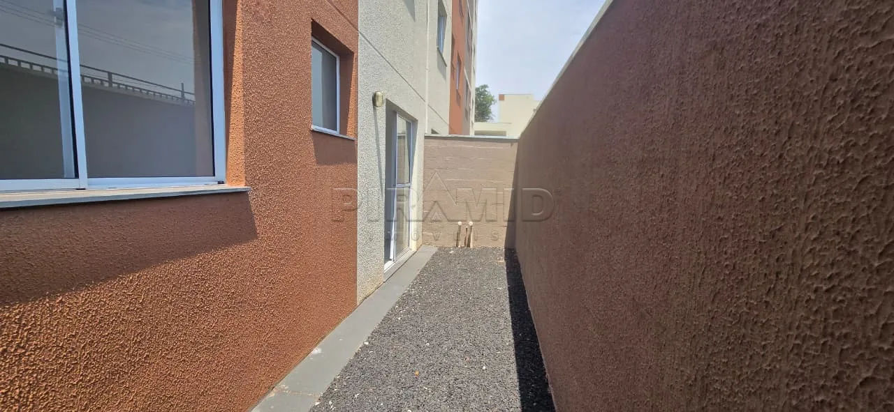 Alugar Apartamento / Padr&atilde;o em Ribeir&atilde;o Preto R$ 1.350,00 - Foto 17