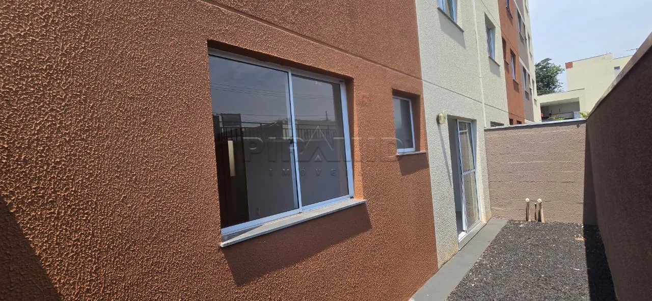 Alugar Apartamento / Padr&atilde;o em Ribeir&atilde;o Preto R$ 1.350,00 - Foto 19