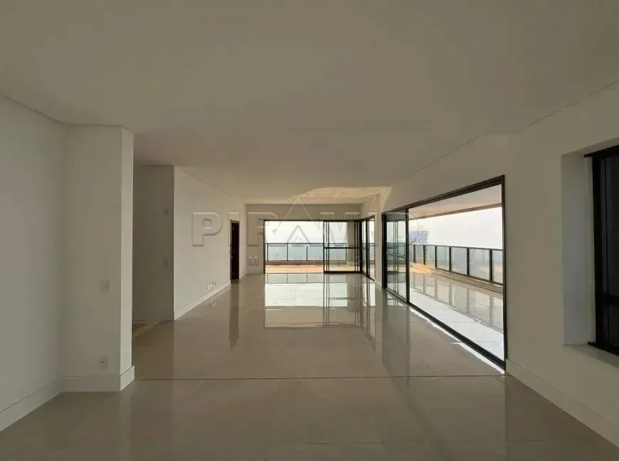 Comprar Apartamento / Padr&atilde;o em Ribeir&atilde;o Preto R$ 3.500.000,00 - Foto 1
