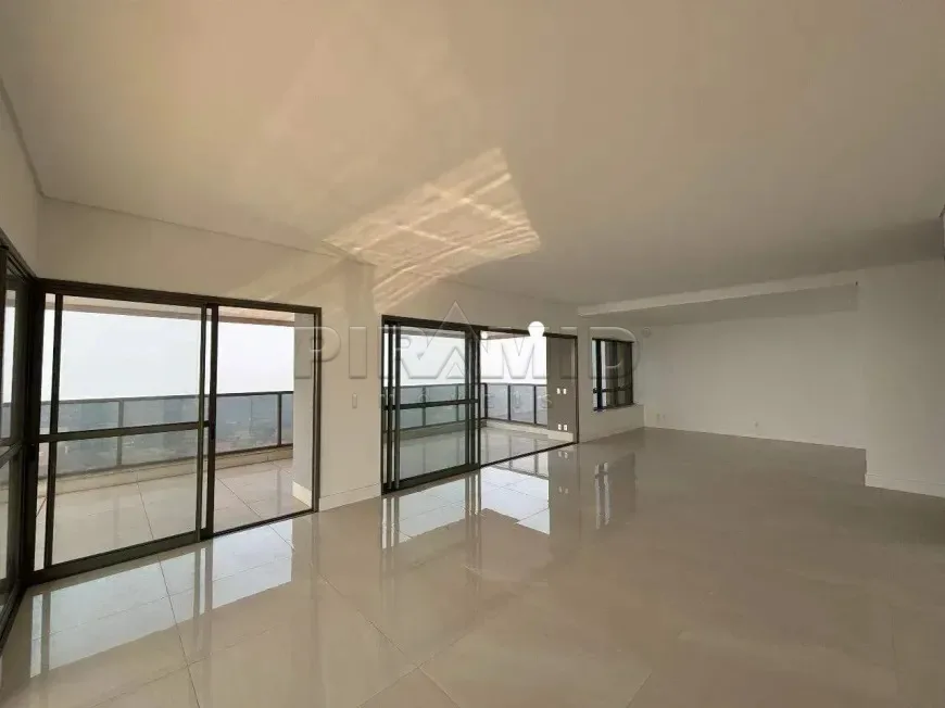 Comprar Apartamento / Padr&atilde;o em Ribeir&atilde;o Preto R$ 3.500.000,00 - Foto 2
