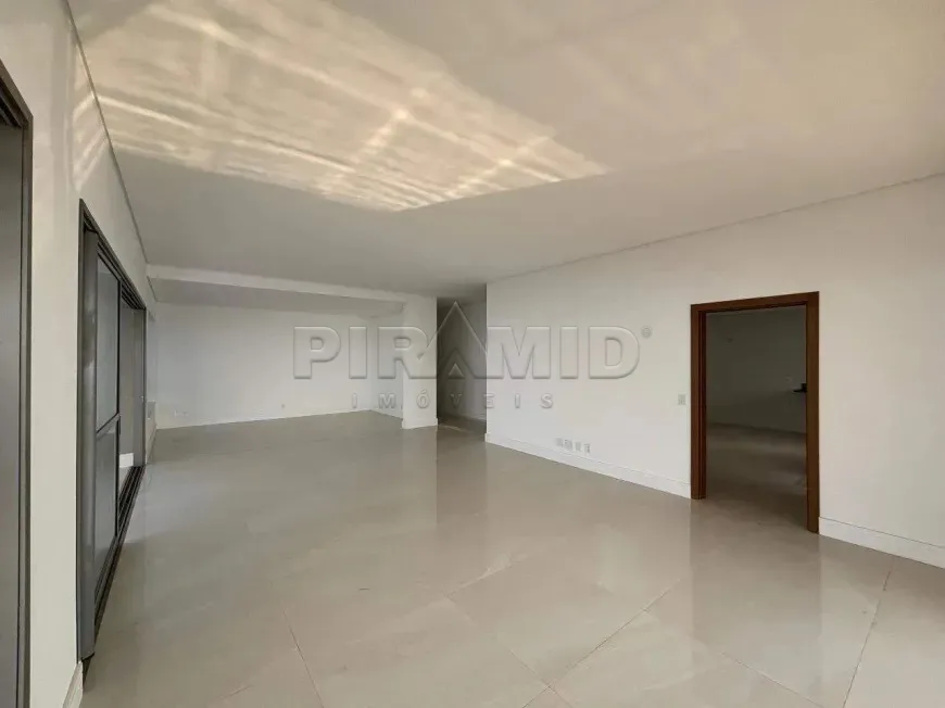 Comprar Apartamento / Padr&atilde;o em Ribeir&atilde;o Preto R$ 3.500.000,00 - Foto 3