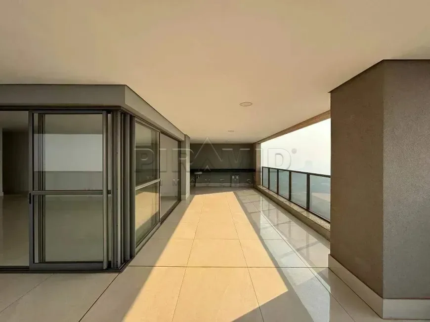Comprar Apartamento / Padr&atilde;o em Ribeir&atilde;o Preto R$ 3.500.000,00 - Foto 4
