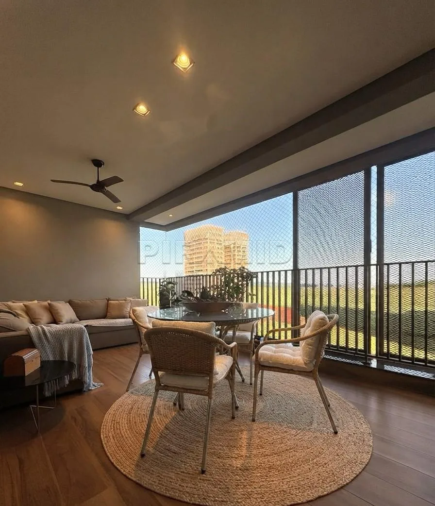 Comprar Apartamento / Padr&atilde;o em Ribeir&atilde;o Preto R$ 1.490.000,00 - Foto 1