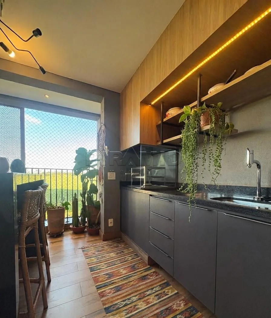 Comprar Apartamento / Padr&atilde;o em Ribeir&atilde;o Preto R$ 1.490.000,00 - Foto 2