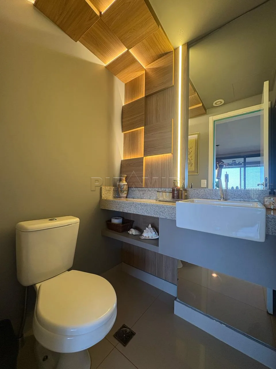 Comprar Apartamento / Padr&atilde;o em Ribeir&atilde;o Preto R$ 1.490.000,00 - Foto 5