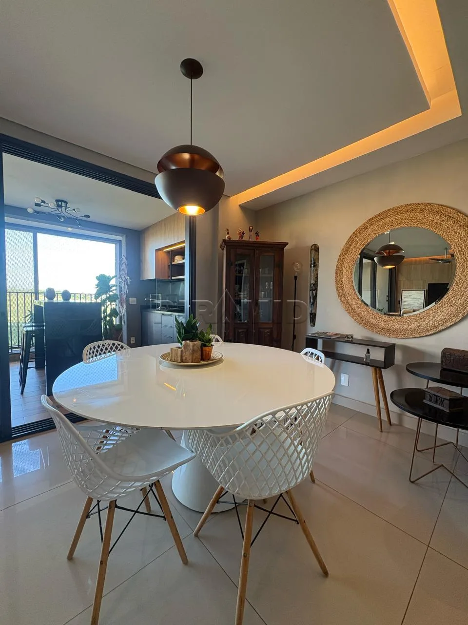 Comprar Apartamento / Padr&atilde;o em Ribeir&atilde;o Preto R$ 1.490.000,00 - Foto 6