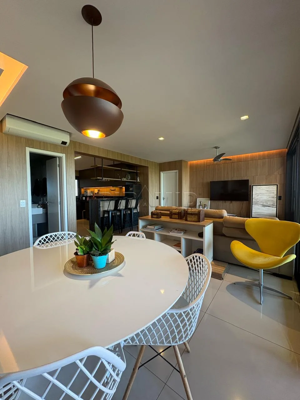Comprar Apartamento / Padr&atilde;o em Ribeir&atilde;o Preto R$ 1.490.000,00 - Foto 7