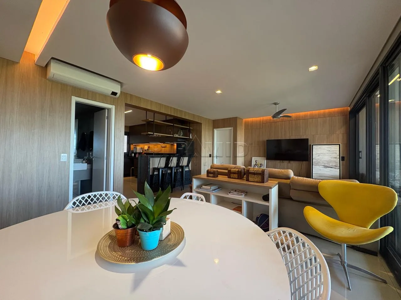 Comprar Apartamento / Padr&atilde;o em Ribeir&atilde;o Preto R$ 1.490.000,00 - Foto 8