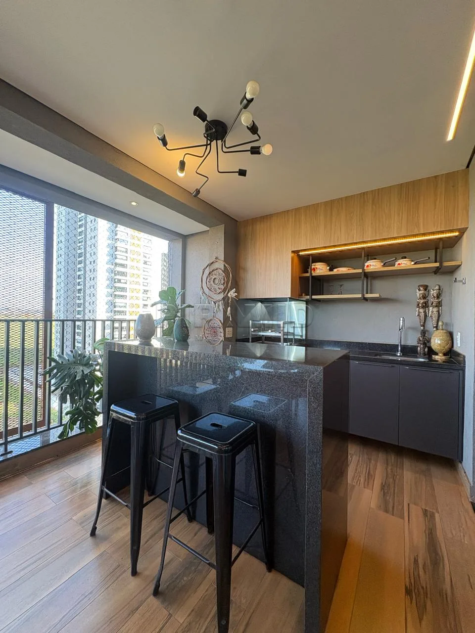 Comprar Apartamento / Padr&atilde;o em Ribeir&atilde;o Preto R$ 1.490.000,00 - Foto 3