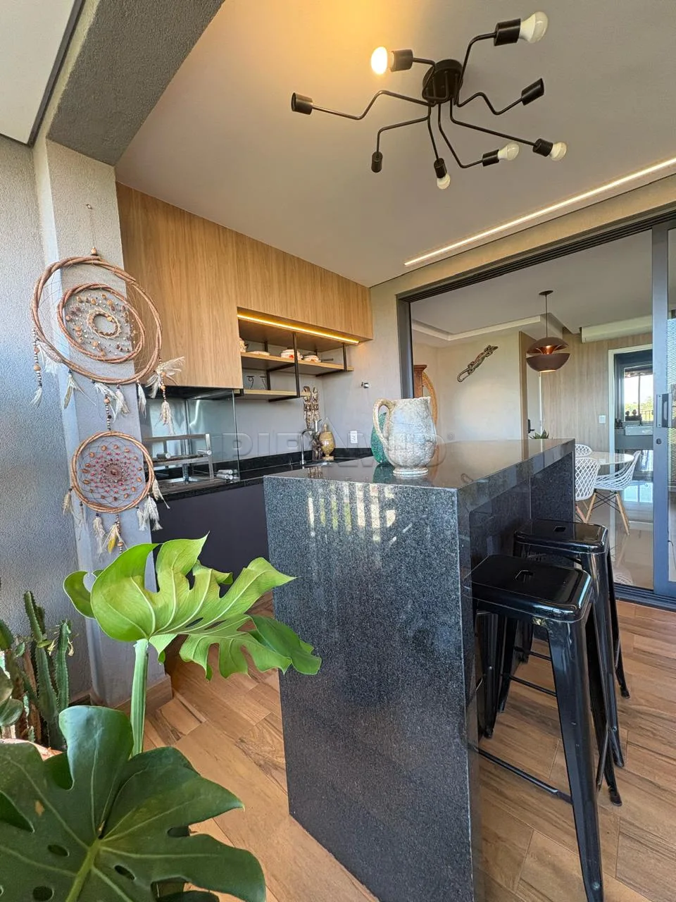Comprar Apartamento / Padr&atilde;o em Ribeir&atilde;o Preto R$ 1.490.000,00 - Foto 4