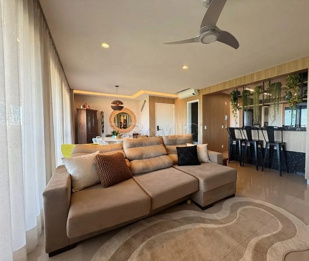 Comprar Apartamento / Padr&atilde;o em Ribeir&atilde;o Preto R$ 1.490.000,00 - Foto 13