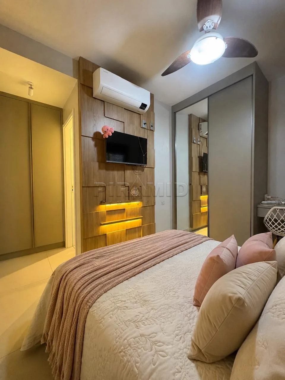 Comprar Apartamento / Padr&atilde;o em Ribeir&atilde;o Preto R$ 1.490.000,00 - Foto 25