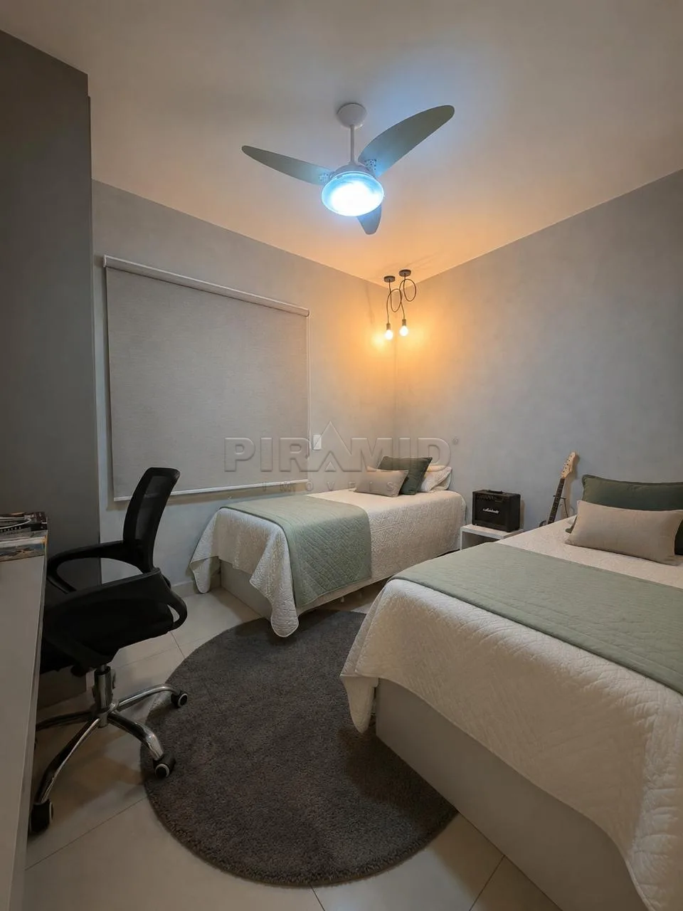 Comprar Apartamento / Padr&atilde;o em Ribeir&atilde;o Preto R$ 1.490.000,00 - Foto 27