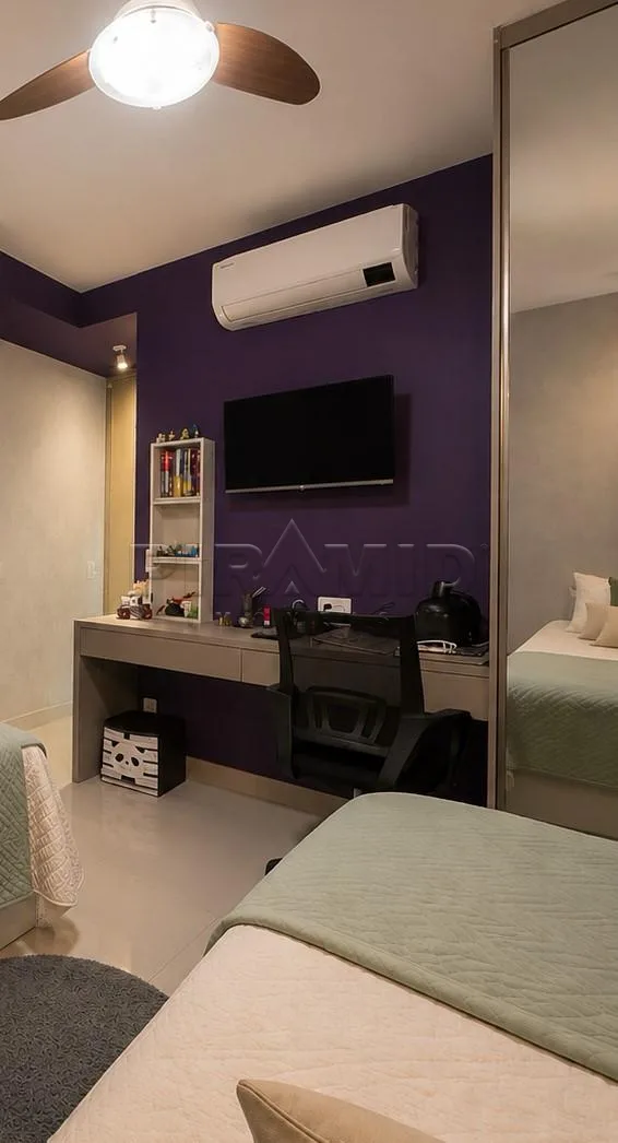 Comprar Apartamento / Padr&atilde;o em Ribeir&atilde;o Preto R$ 1.490.000,00 - Foto 28
