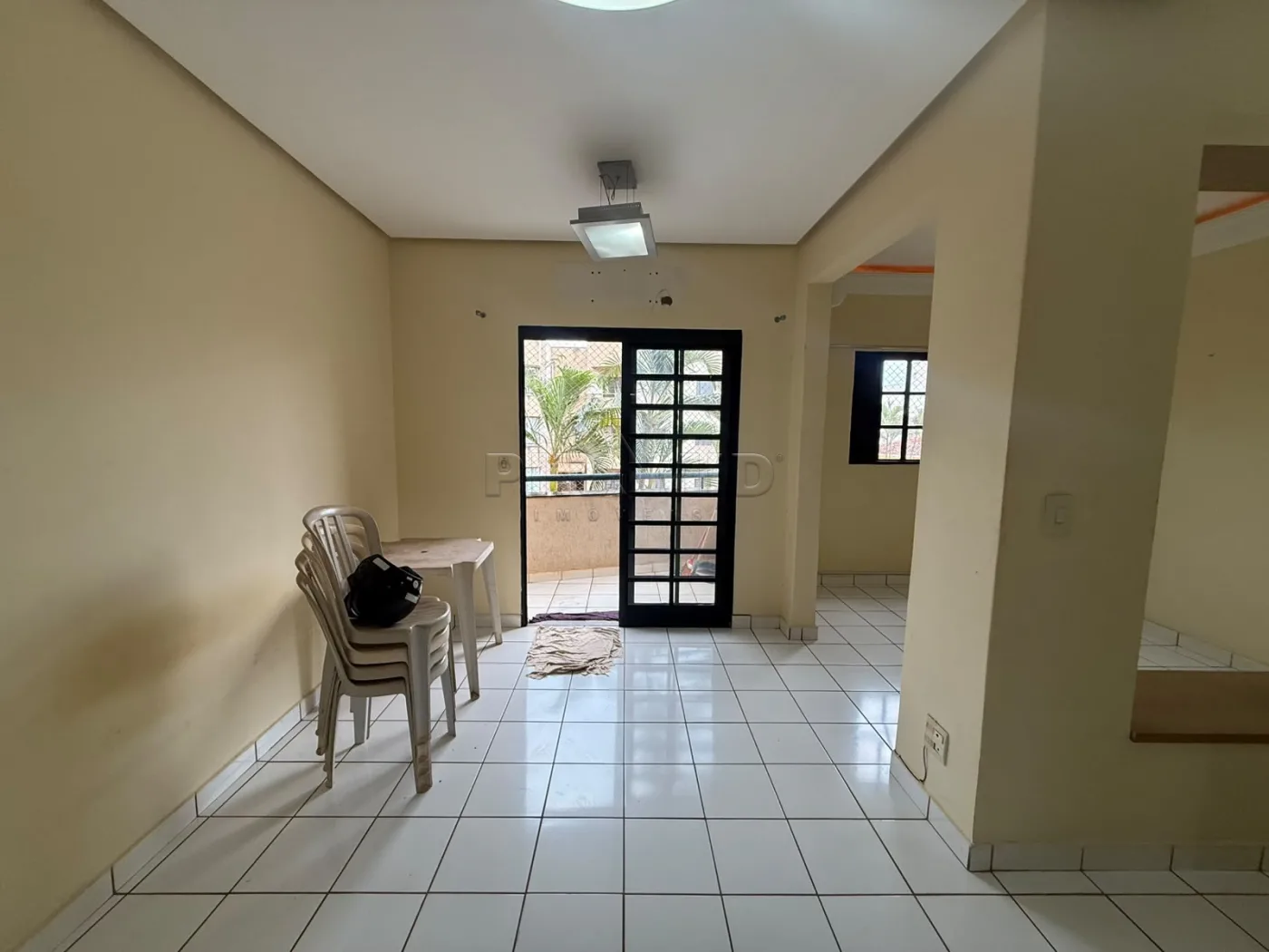Alugar Apartamento / Padr&atilde;o em Ribeir&atilde;o Preto R$ 1.350,00 - Foto 4