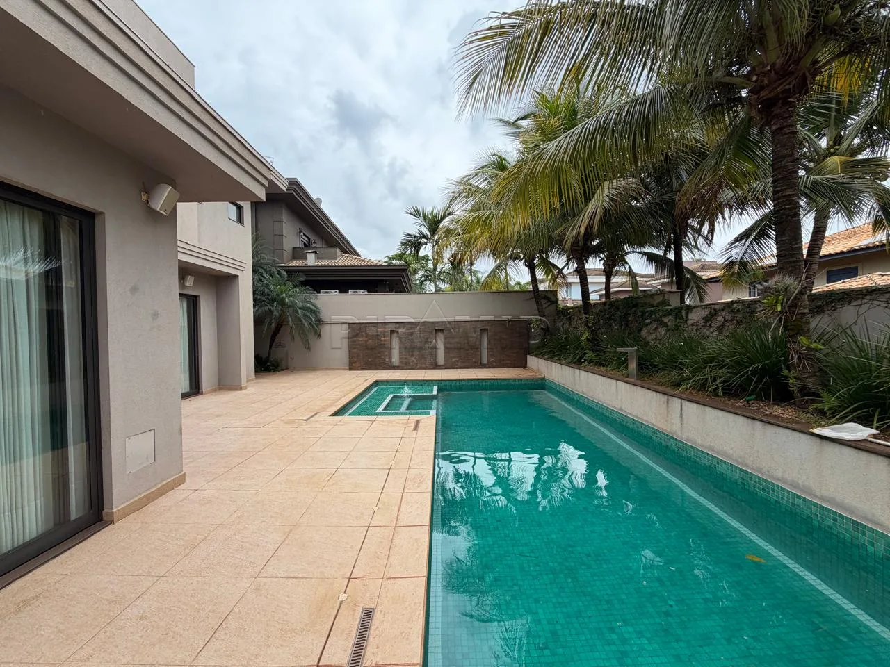 Alugar Casa / Condom&iacute;nio em Ribeir&atilde;o Preto R$ 24.000,00 - Foto 3