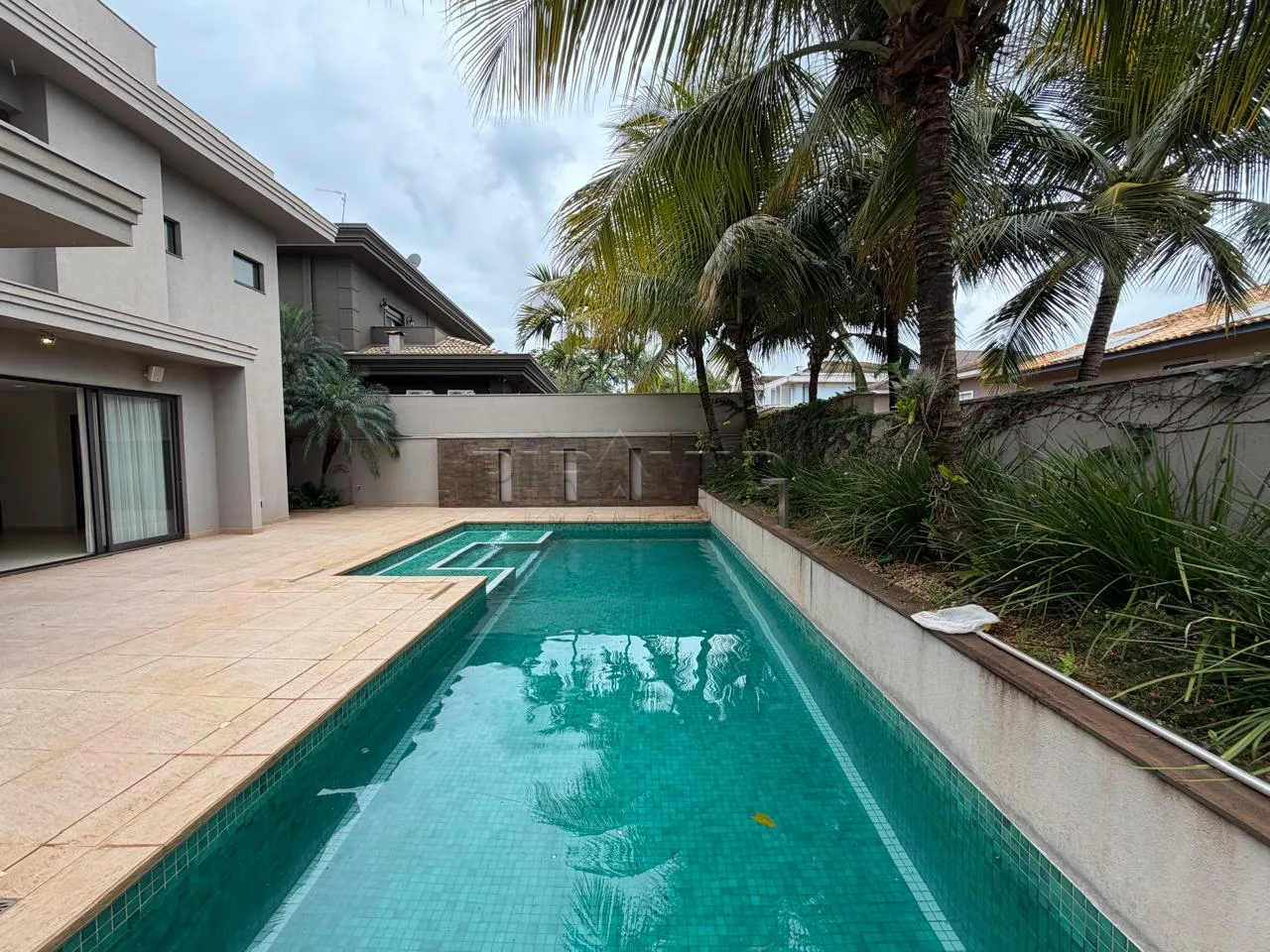 Alugar Casa / Condom&iacute;nio em Ribeir&atilde;o Preto R$ 24.000,00 - Foto 4