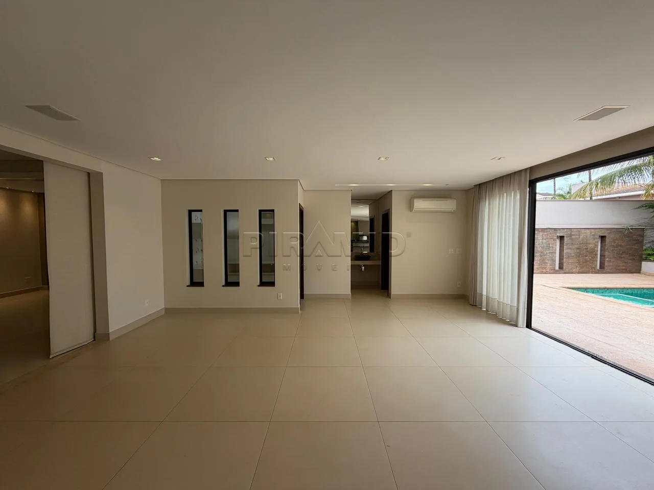 Alugar Casa / Condom&iacute;nio em Ribeir&atilde;o Preto R$ 24.000,00 - Foto 5