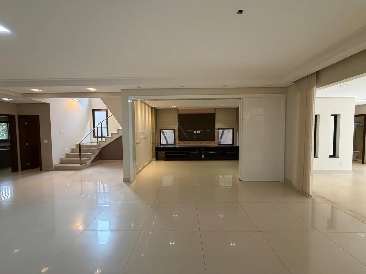 Alugar Casa / Condom&iacute;nio em Ribeir&atilde;o Preto R$ 24.000,00 - Foto 7