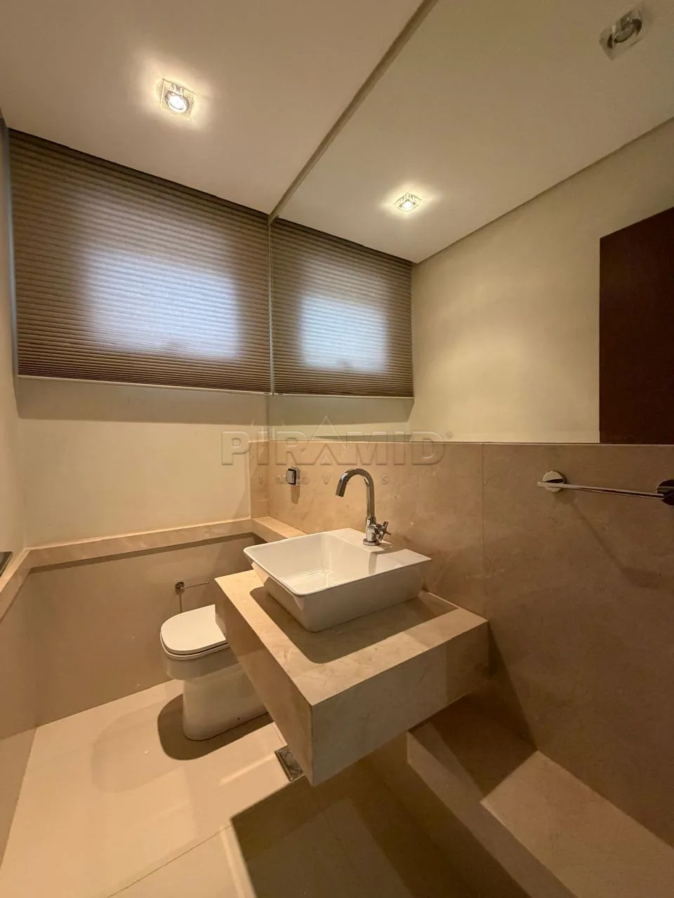 Alugar Casa / Condom&iacute;nio em Ribeir&atilde;o Preto R$ 24.000,00 - Foto 8