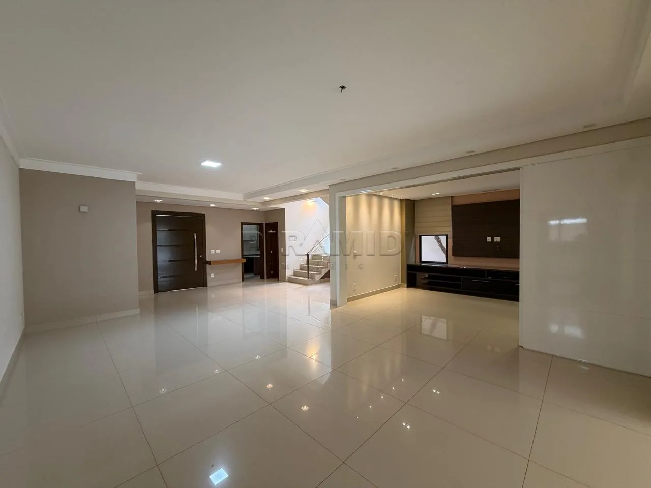 Alugar Casa / Condom&iacute;nio em Ribeir&atilde;o Preto R$ 24.000,00 - Foto 9