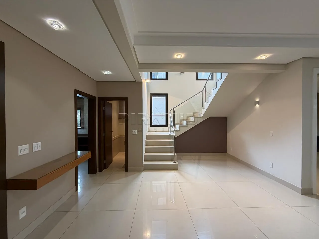 Alugar Casa / Condom&iacute;nio em Ribeir&atilde;o Preto R$ 24.000,00 - Foto 12