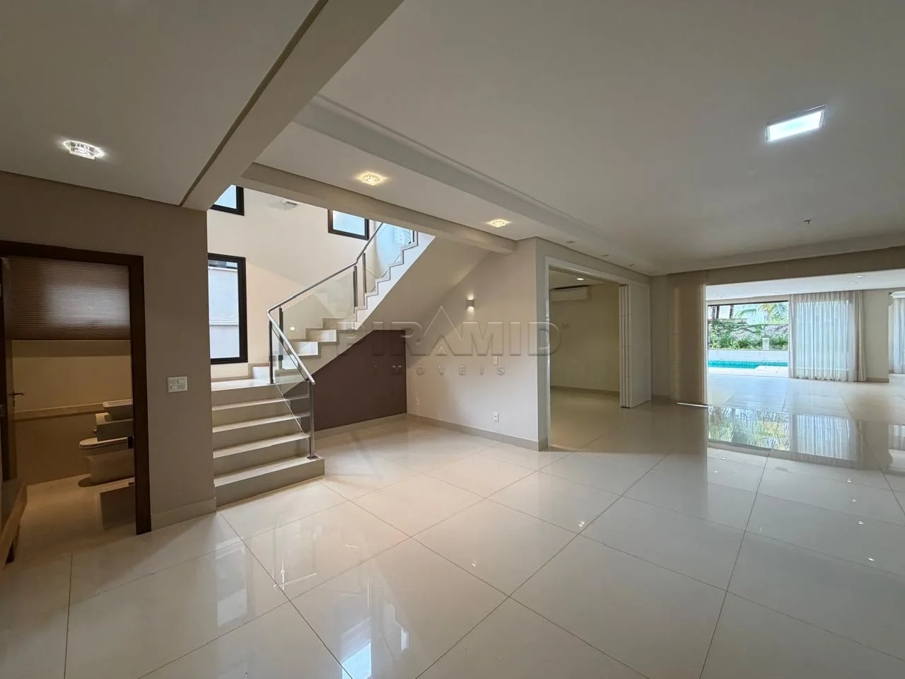 Alugar Casa / Condom&iacute;nio em Ribeir&atilde;o Preto R$ 24.000,00 - Foto 13