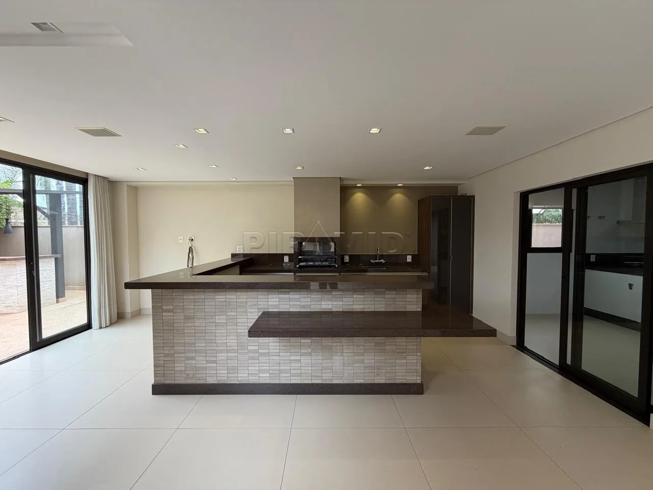 Alugar Casa / Condom&iacute;nio em Ribeir&atilde;o Preto R$ 24.000,00 - Foto 19