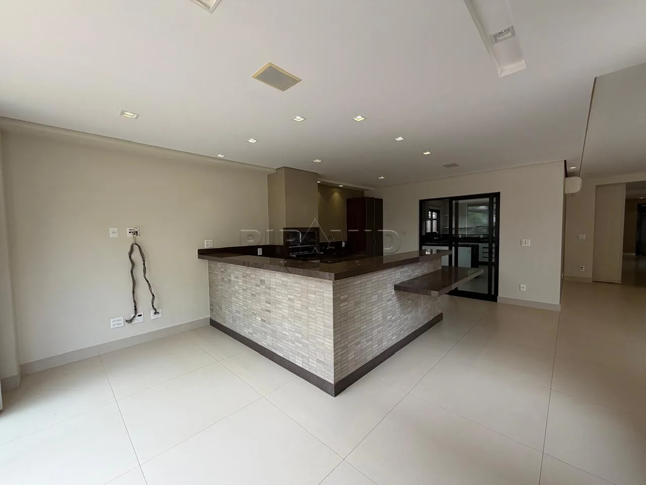 Alugar Casa / Condom&iacute;nio em Ribeir&atilde;o Preto R$ 24.000,00 - Foto 21