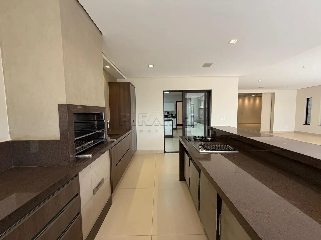 Alugar Casa / Condom&iacute;nio em Ribeir&atilde;o Preto R$ 24.000,00 - Foto 22