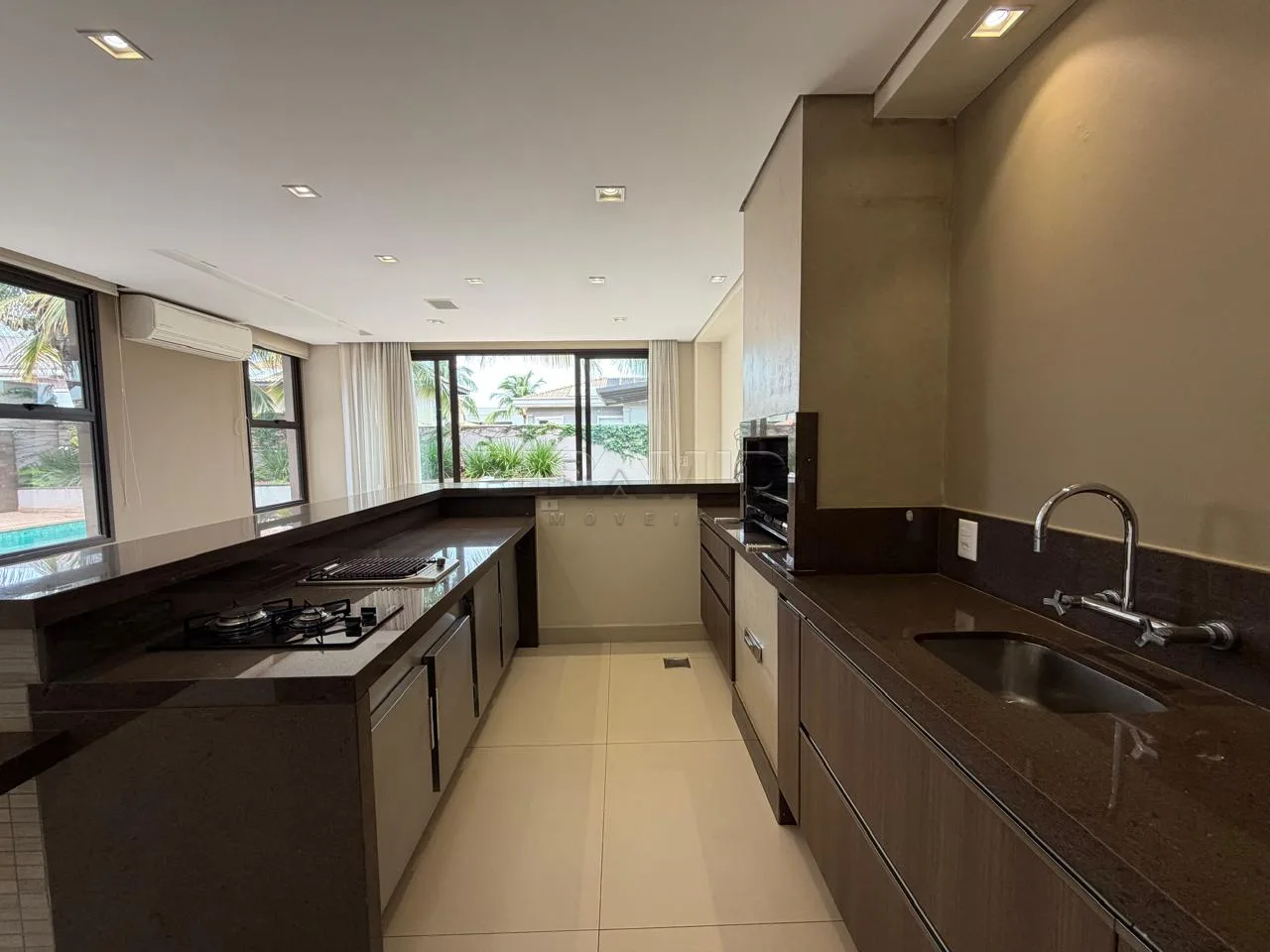 Alugar Casa / Condom&iacute;nio em Ribeir&atilde;o Preto R$ 24.000,00 - Foto 24