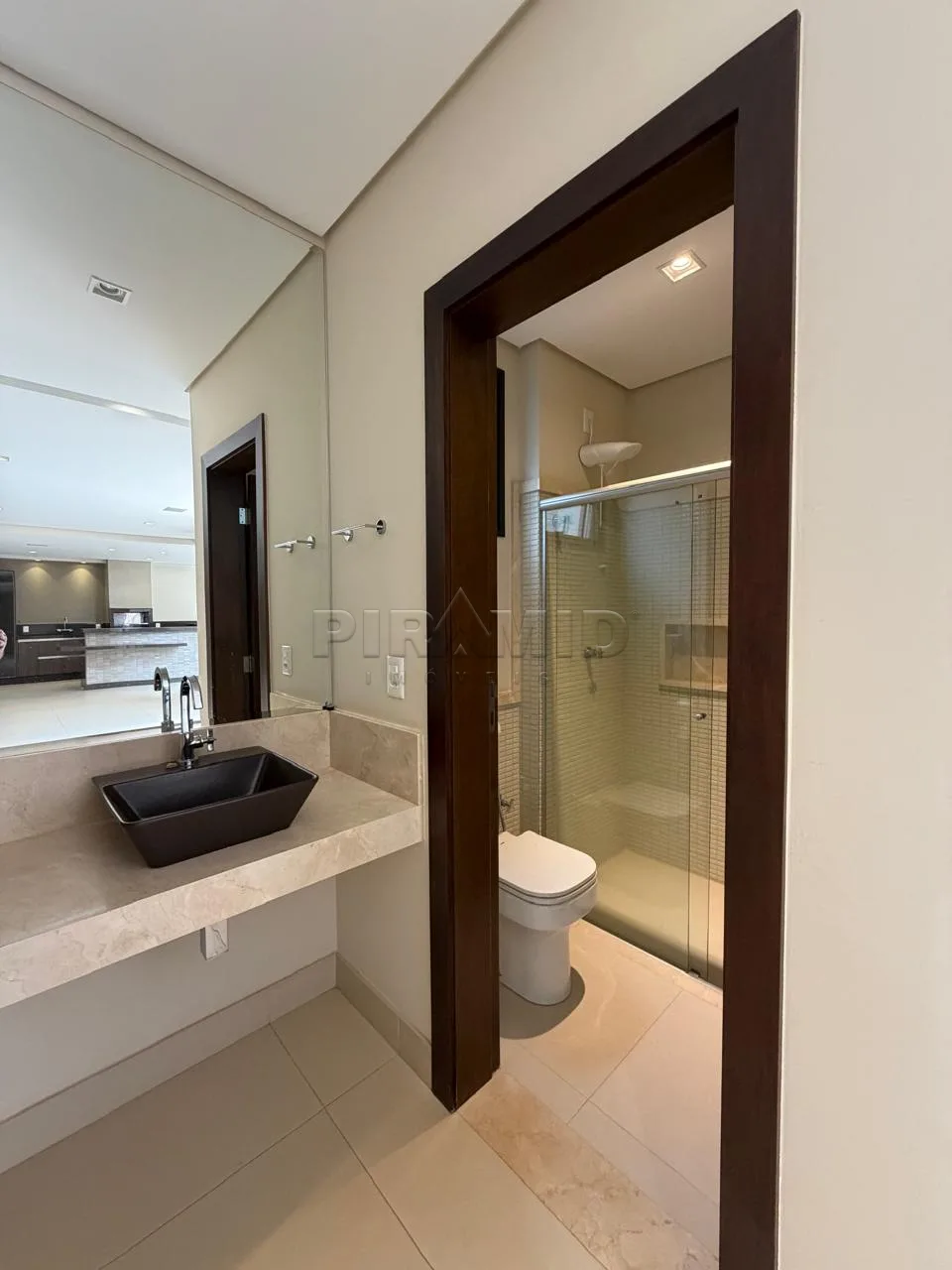 Alugar Casa / Condom&iacute;nio em Ribeir&atilde;o Preto R$ 24.000,00 - Foto 34