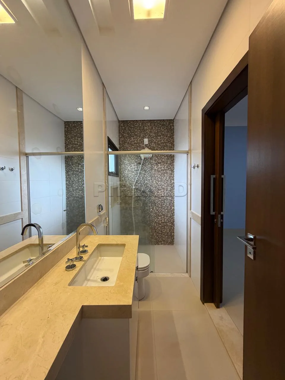Alugar Casa / Condom&iacute;nio em Ribeir&atilde;o Preto R$ 24.000,00 - Foto 42