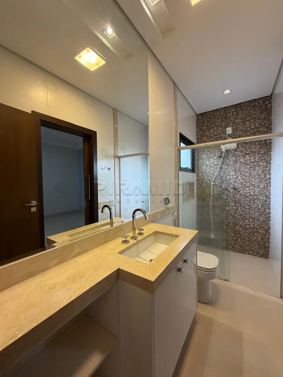 Alugar Casa / Condom&iacute;nio em Ribeir&atilde;o Preto R$ 24.000,00 - Foto 43
