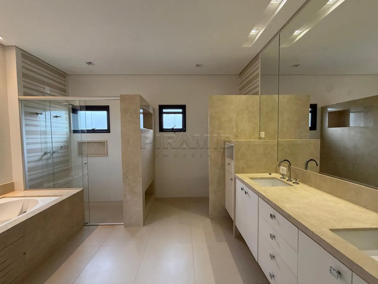 Alugar Casa / Condom&iacute;nio em Ribeir&atilde;o Preto R$ 24.000,00 - Foto 60