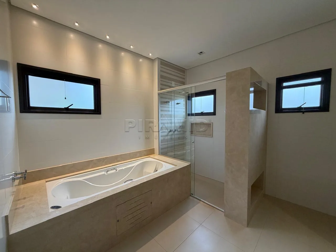 Alugar Casa / Condom&iacute;nio em Ribeir&atilde;o Preto R$ 24.000,00 - Foto 61