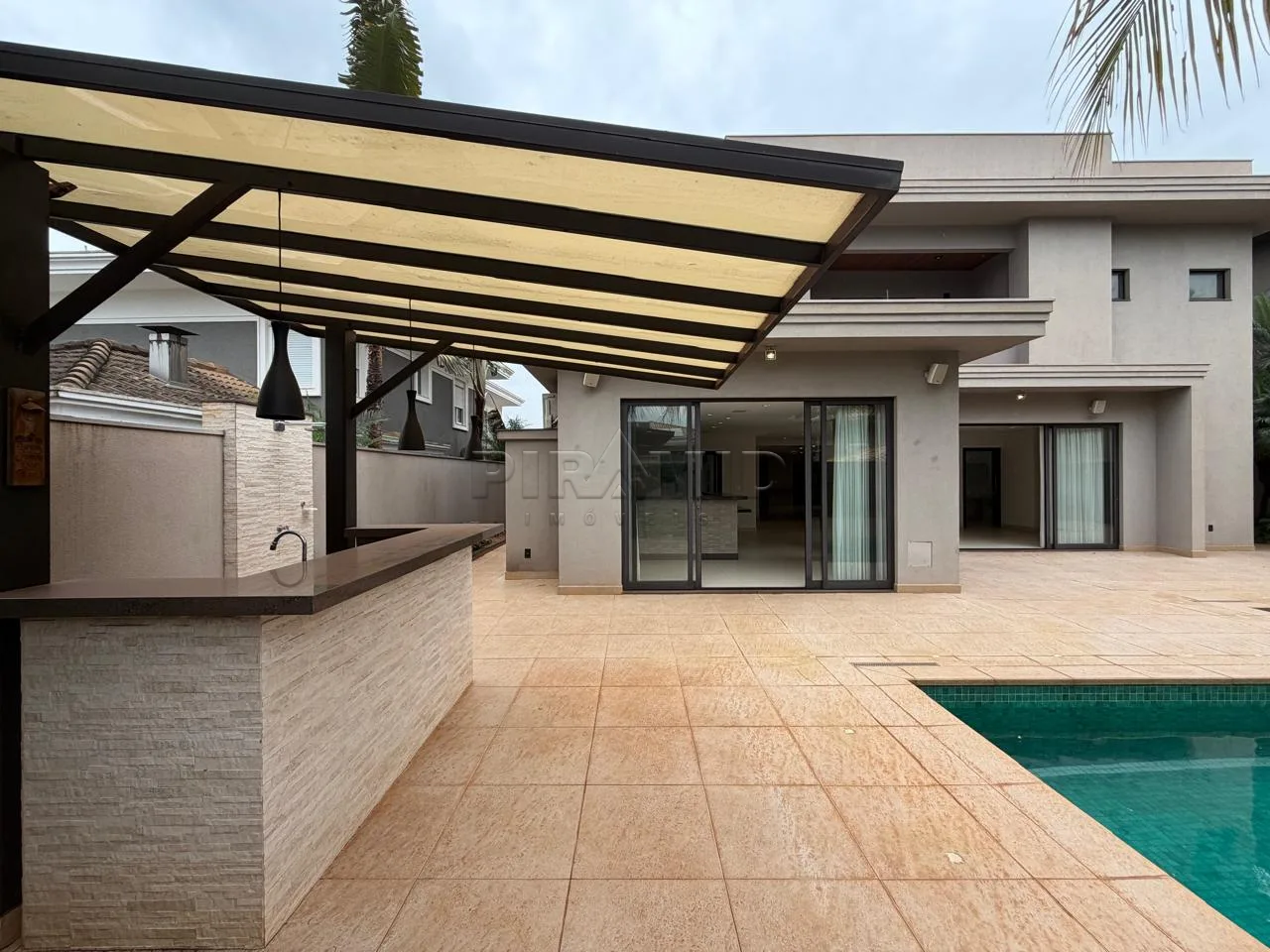 Alugar Casa / Condom&iacute;nio em Ribeir&atilde;o Preto R$ 24.000,00 - Foto 64