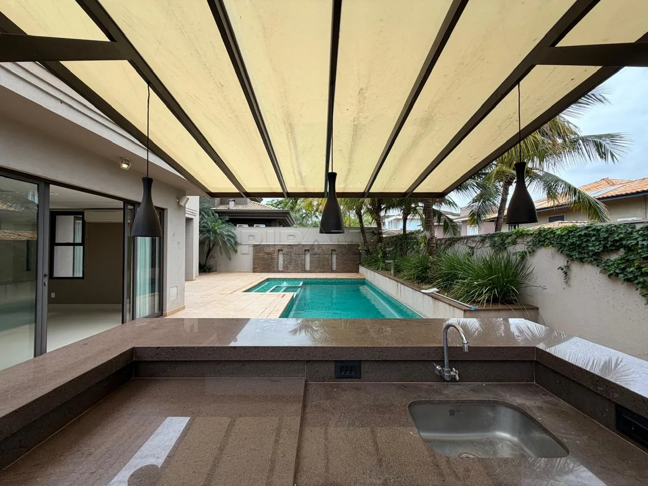 Alugar Casa / Condom&iacute;nio em Ribeir&atilde;o Preto R$ 24.000,00 - Foto 65