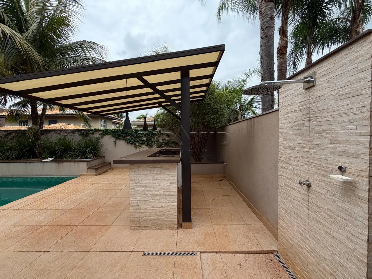 Alugar Casa / Condom&iacute;nio em Ribeir&atilde;o Preto R$ 24.000,00 - Foto 67