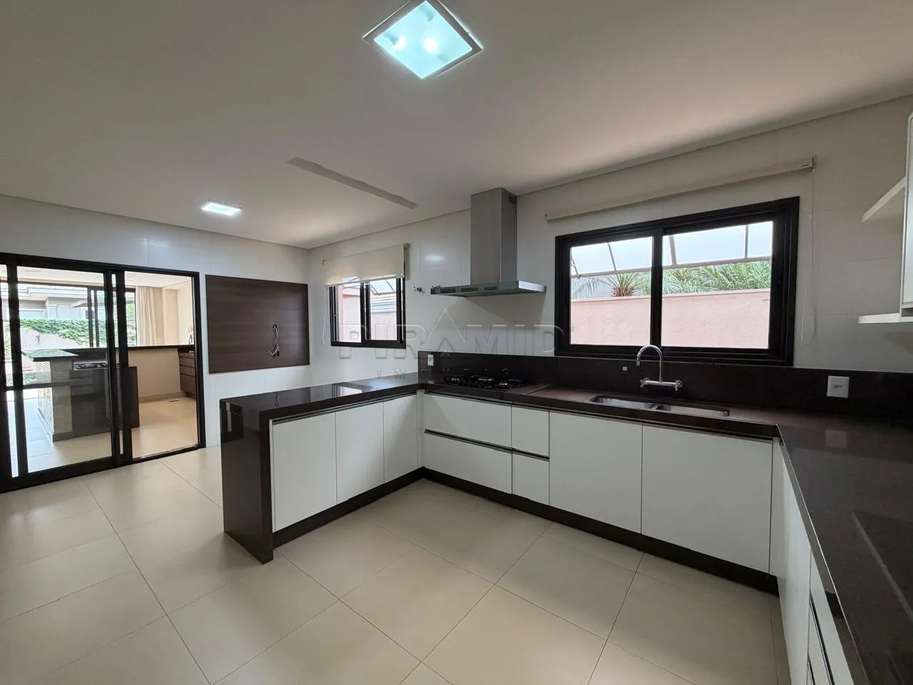 Alugar Casa / Condom&iacute;nio em Ribeir&atilde;o Preto R$ 24.000,00 - Foto 68