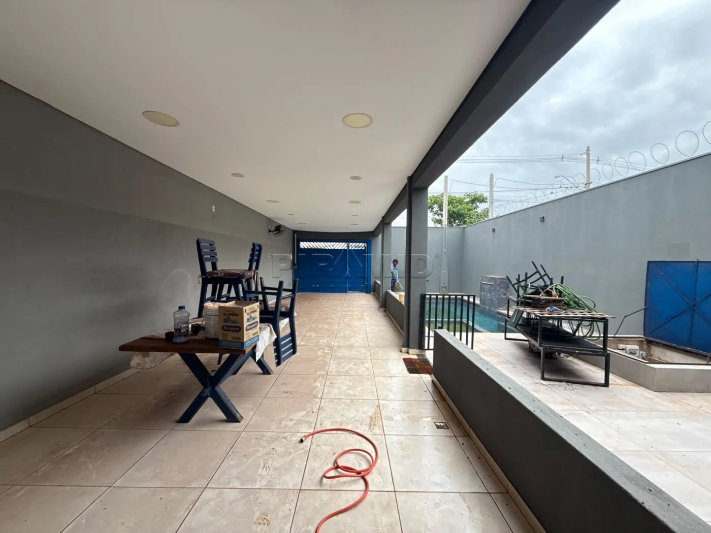 Alugar Casa / Padr&atilde;o em Ribeir&atilde;o Preto R$ 4.100,00 - Foto 2