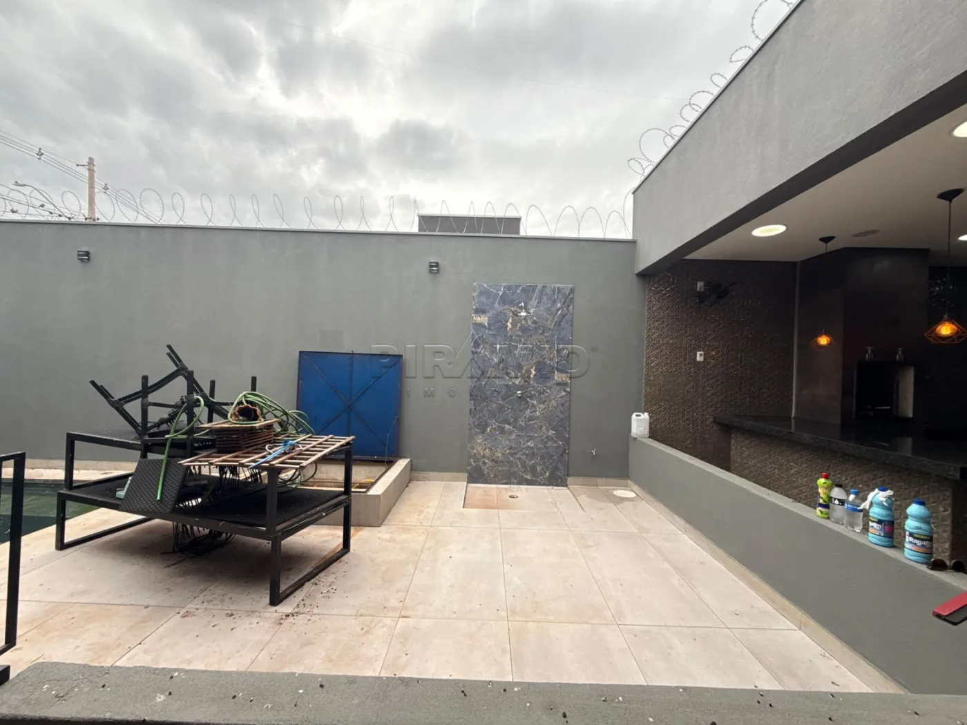 Alugar Casa / Padr&atilde;o em Ribeir&atilde;o Preto R$ 4.100,00 - Foto 4
