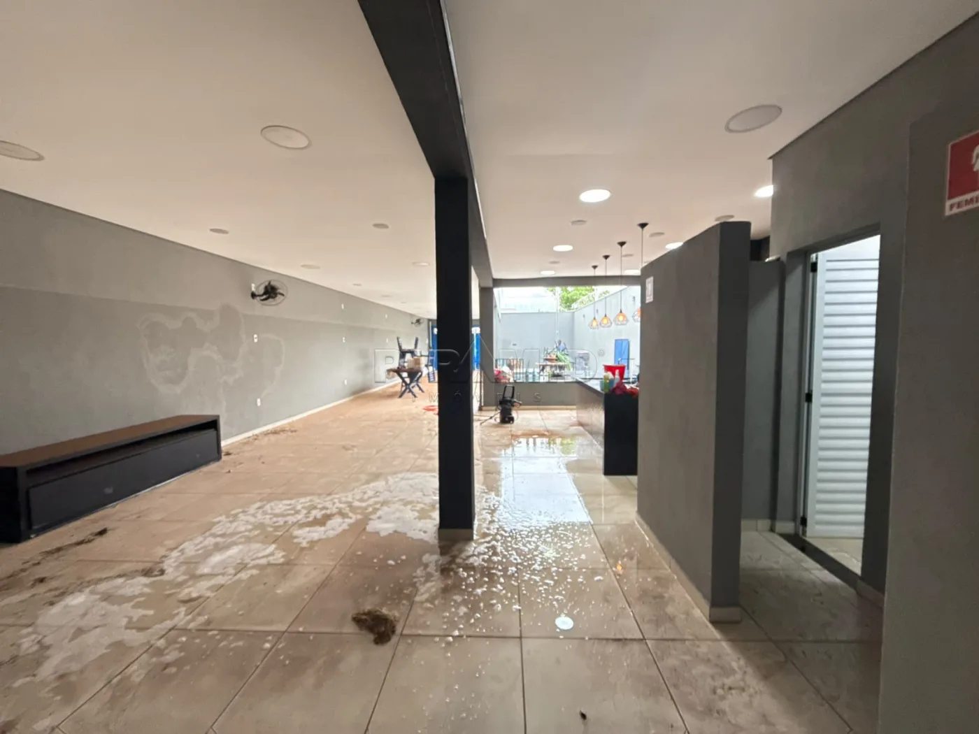 Alugar Casa / Padr&atilde;o em Ribeir&atilde;o Preto R$ 4.100,00 - Foto 5