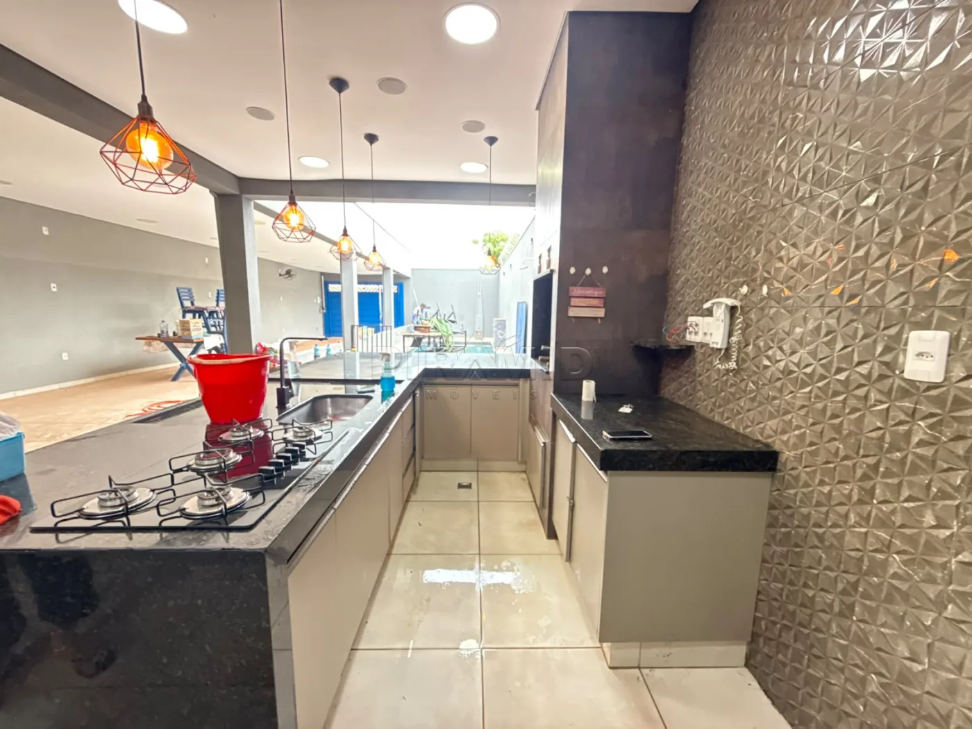 Alugar Casa / Padr&atilde;o em Ribeir&atilde;o Preto R$ 4.100,00 - Foto 6