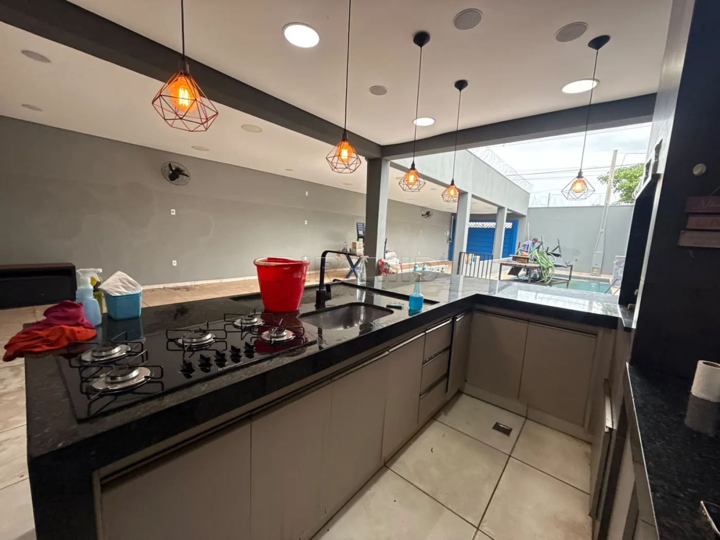 Alugar Casa / Padr&atilde;o em Ribeir&atilde;o Preto R$ 4.100,00 - Foto 8